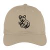 Fine Twill Cap Thumbnail