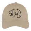 Fine Twill Cap Thumbnail