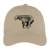 Fine Twill Cap Thumbnail