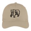 Fine Twill Cap Thumbnail