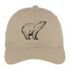 Fine Twill Cap Thumbnail