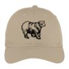 Fine Twill Cap Thumbnail