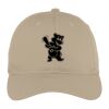 Fine Twill Cap Thumbnail