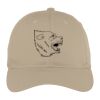 Fine Twill Cap Thumbnail