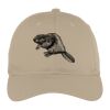 Fine Twill Cap Thumbnail