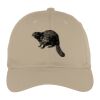 Fine Twill Cap Thumbnail