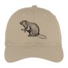 Fine Twill Cap Thumbnail