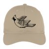 Fine Twill Cap Thumbnail