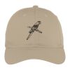 Fine Twill Cap Thumbnail