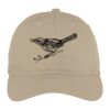 Fine Twill Cap Thumbnail