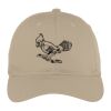 Fine Twill Cap Thumbnail