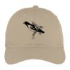 Fine Twill Cap Thumbnail