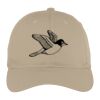 Fine Twill Cap Thumbnail