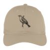Fine Twill Cap Thumbnail