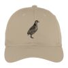 Fine Twill Cap Thumbnail