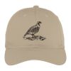 Fine Twill Cap Thumbnail
