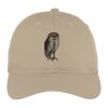 Fine Twill Cap Thumbnail