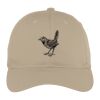 Fine Twill Cap Thumbnail
