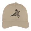 Fine Twill Cap Thumbnail