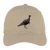 Fine Twill Cap Thumbnail