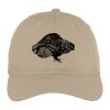 Fine Twill Cap Thumbnail