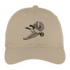 Fine Twill Cap Thumbnail