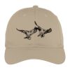 Fine Twill Cap Thumbnail