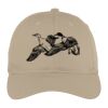 Fine Twill Cap Thumbnail