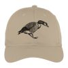 Fine Twill Cap Thumbnail