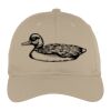 Fine Twill Cap Thumbnail