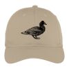 Fine Twill Cap Thumbnail