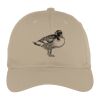 Fine Twill Cap Thumbnail