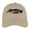 Fine Twill Cap Thumbnail