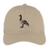Fine Twill Cap Thumbnail