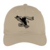 Fine Twill Cap Thumbnail