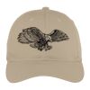 Fine Twill Cap Thumbnail