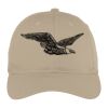 Fine Twill Cap Thumbnail