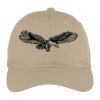 Fine Twill Cap Thumbnail
