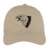 Fine Twill Cap Thumbnail
