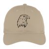 Fine Twill Cap Thumbnail