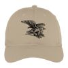 Fine Twill Cap Thumbnail