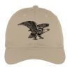 Fine Twill Cap Thumbnail