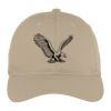 Fine Twill Cap Thumbnail
