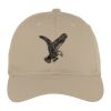 Fine Twill Cap Thumbnail