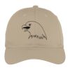 Fine Twill Cap Thumbnail