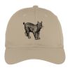 Fine Twill Cap Thumbnail