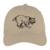 Fine Twill Cap Thumbnail
