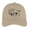Fine Twill Cap Thumbnail