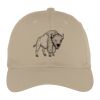 Fine Twill Cap Thumbnail