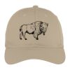 Fine Twill Cap Thumbnail